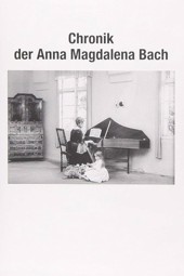 Anna Magdelena Bach'ın Güncesi