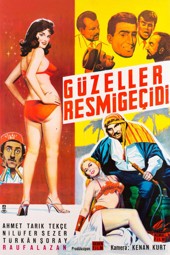 Güzeller Resmi Geçidi