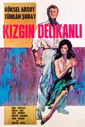 Kızgın Delikanlı
