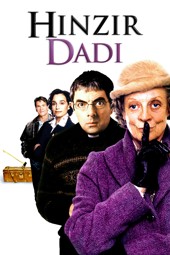 Hınzır Dadı