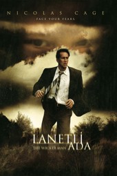 Lanetli Ada