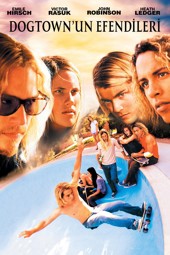 Dogtown'un Efendileri