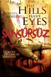 Tepenin Gözleri