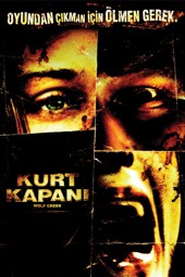 Kurt Kapanı