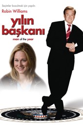 Man of the Year