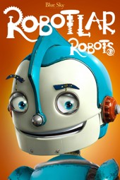 Robotlar