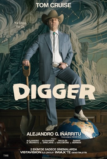 Digger