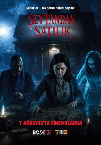 Şeytandan Satılık