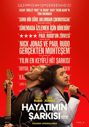 Hayatımın Şarkısı