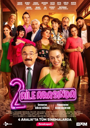 2 Aile Arasında