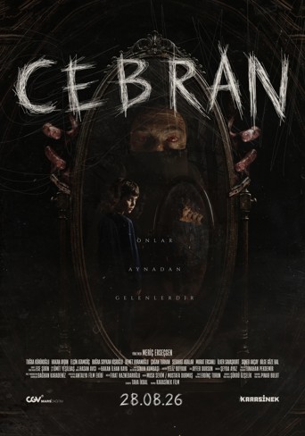 Cebran