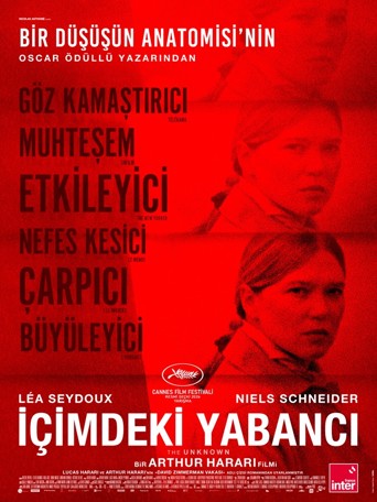 İçimdeki Yabancı