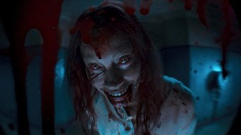 Evil Dead Wrath