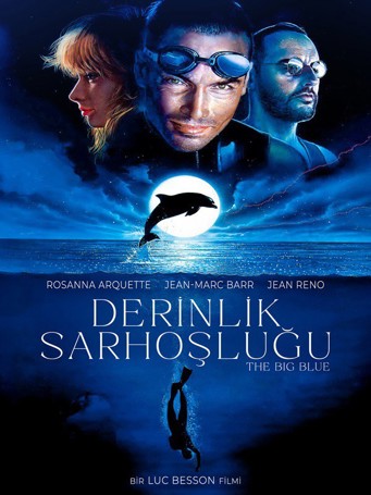 Derinlik Sarhoşluğu