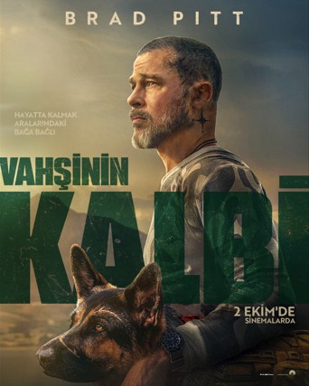 Vahşinin Kalbi