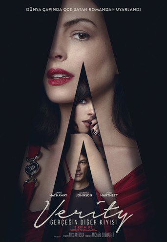 Verity: Gerçeğin Diğer Kıyısı