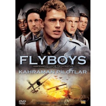 Kahraman Pilotlar