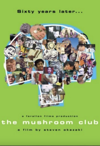 The Mushroom Club