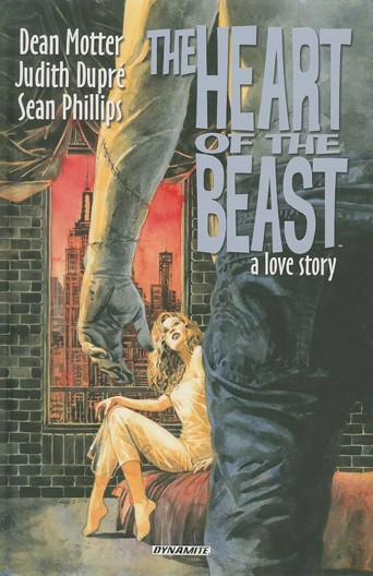 Heart of the Beast