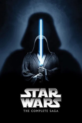 Yıldız Savaşları Koleksiyonu (Star Wars)