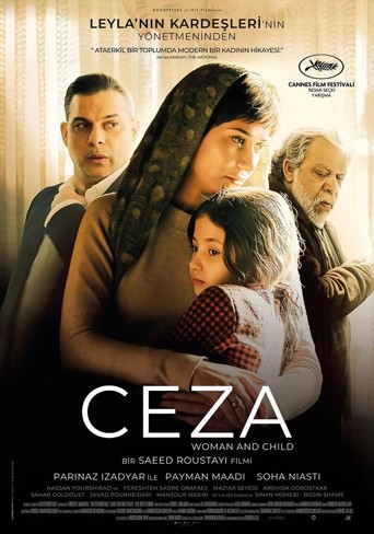 Ceza