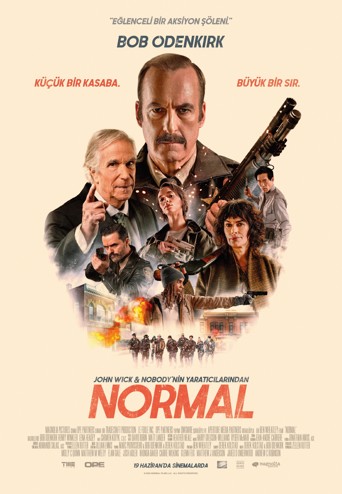 Normal