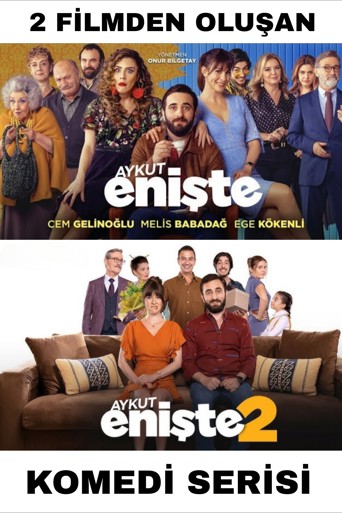 Aykut Enişte [Seri]
