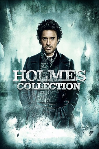 Sherlock Holmes Koleksiyonu