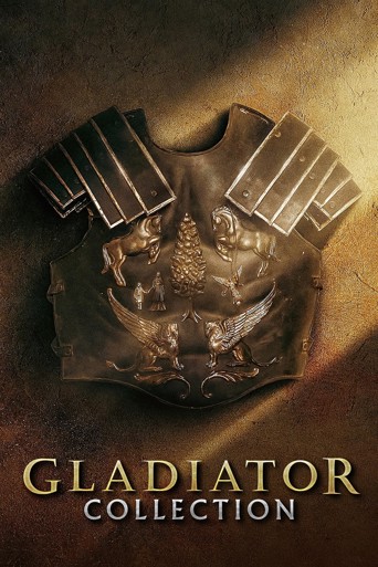 Gladyatör Koleksiyonu