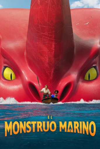 The Sea Beast Collection