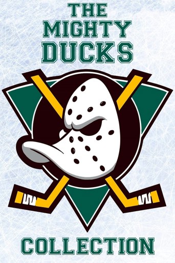 The Mighty Ducks Collection