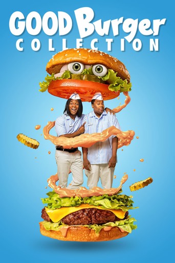 Kahraman Hamburgerci Koleksiyonu