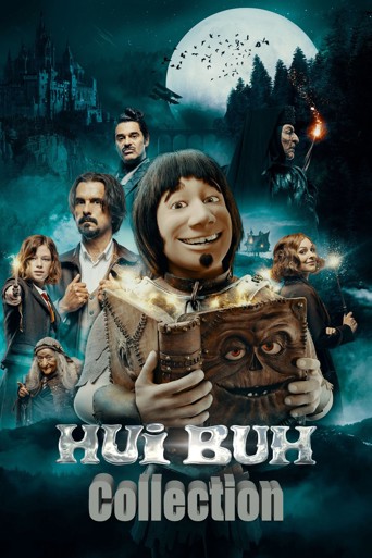 Hui Buh Filmreihe