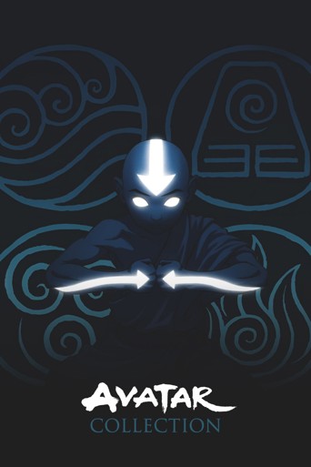Avatar Aang: The Last Airbender Collection