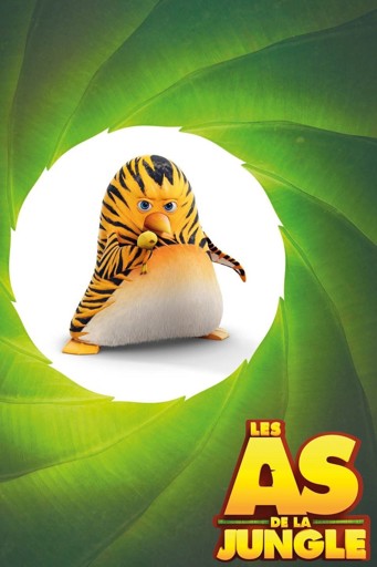 Les As de la jungle