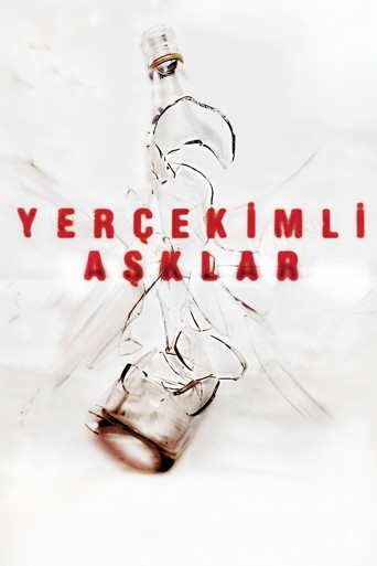 Yer Çekimli Aşklar Koleksiyonu