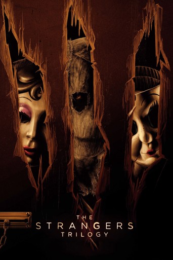 The Strangers (Yeniden Yapım) Koleksiyonu