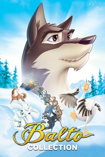 Balto Koleksiyonu