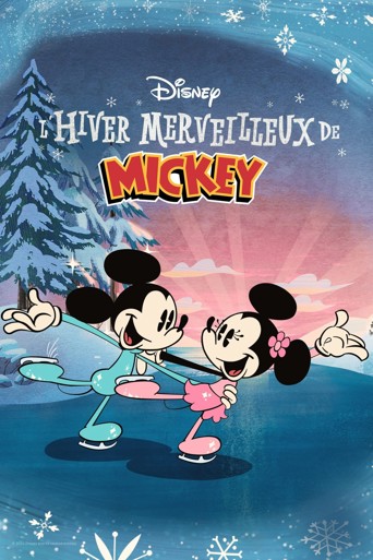 The Wonderful Seasons of Mickey Mouse Collection