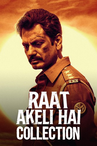Raat Akeli Hai Collection