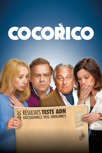 Cocorico - Saga