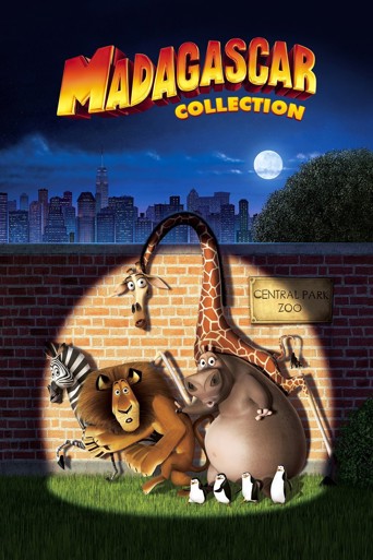 Madagaskar Koleksiyonu