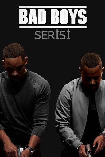 Çılgın İkili / Bad Boys Koleksiyonu