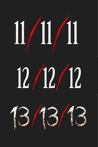 11/12/13 Trilogy