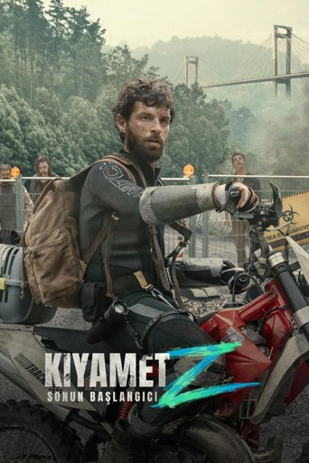 Kıyamet Z Koleksiyonu