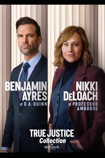 True Justice Collection