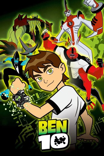 Ben 10 Koleksiyonu