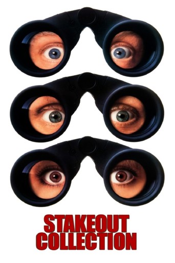 Stakeout Collection