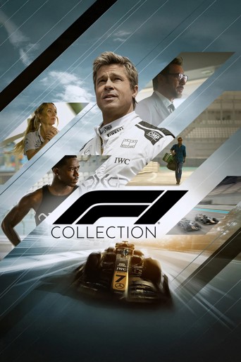 F1 Koleksiyonu