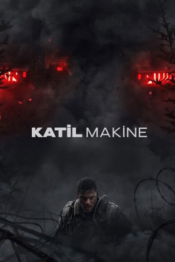 Katil Makine Koleksiyonu